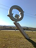 Pindamonhangaba SP-Brazil City of Aluminum Recycling